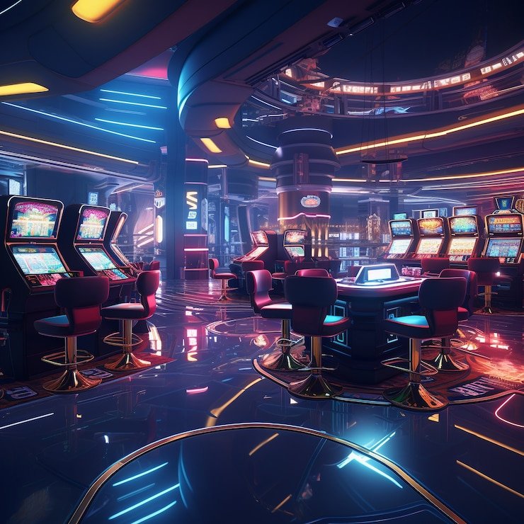 coswin Jurassic Kingdom ke complete gaming setup